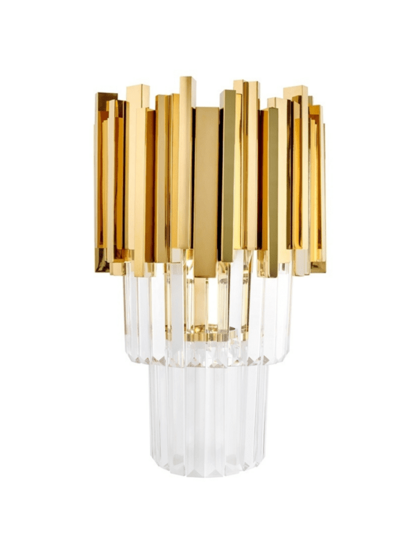 Zidna svjetiljka Imperial Gold