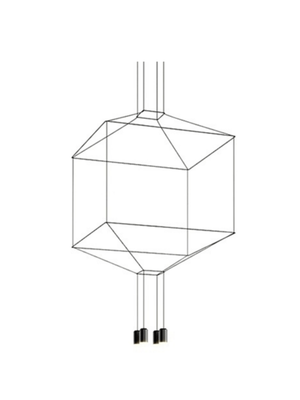 Visilica Flusso 4