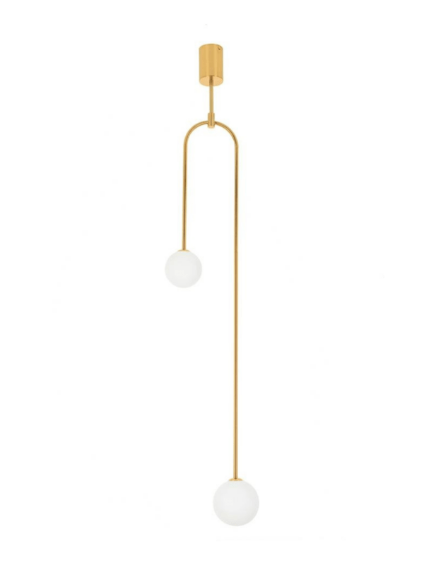 Visilica Low Gold