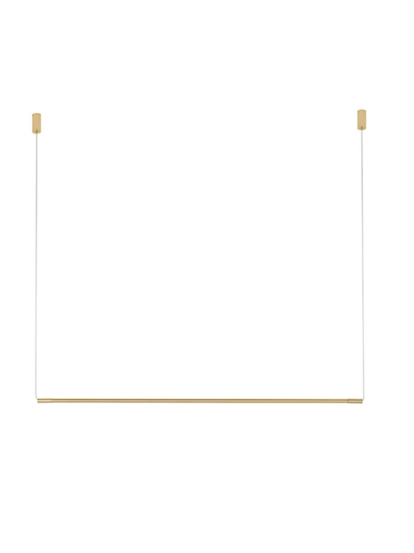 Visilica Ombre Level Gold 100