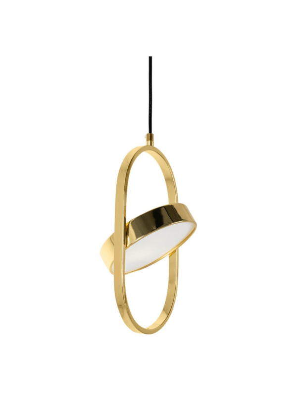 Visilica Spinner Gold 19