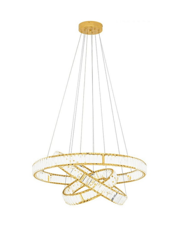Visilica Liberty Triples