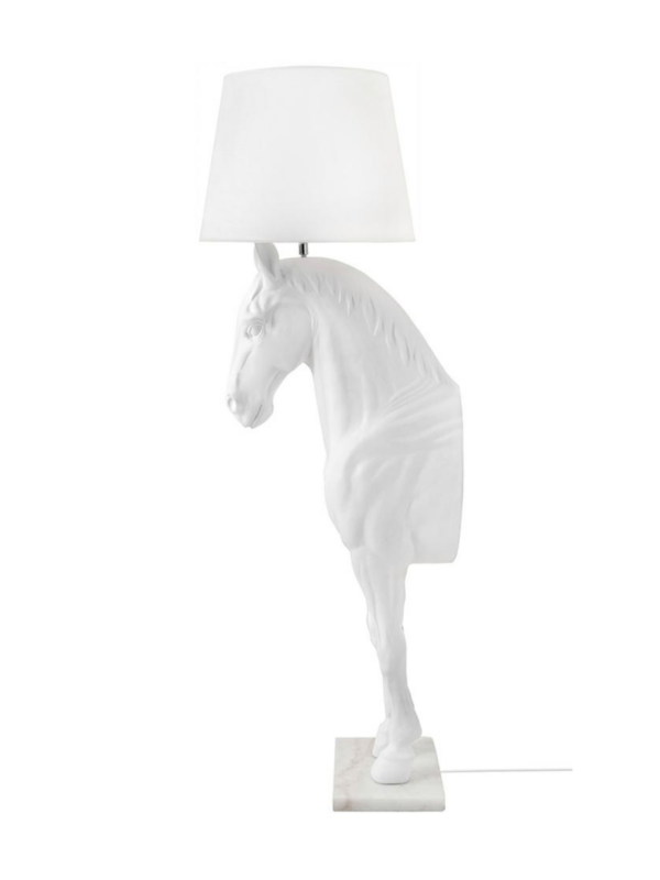 Podna svjetiljka Horse Stand M