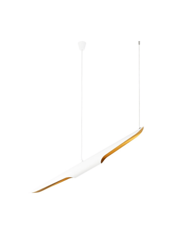 Visilica Conteo White