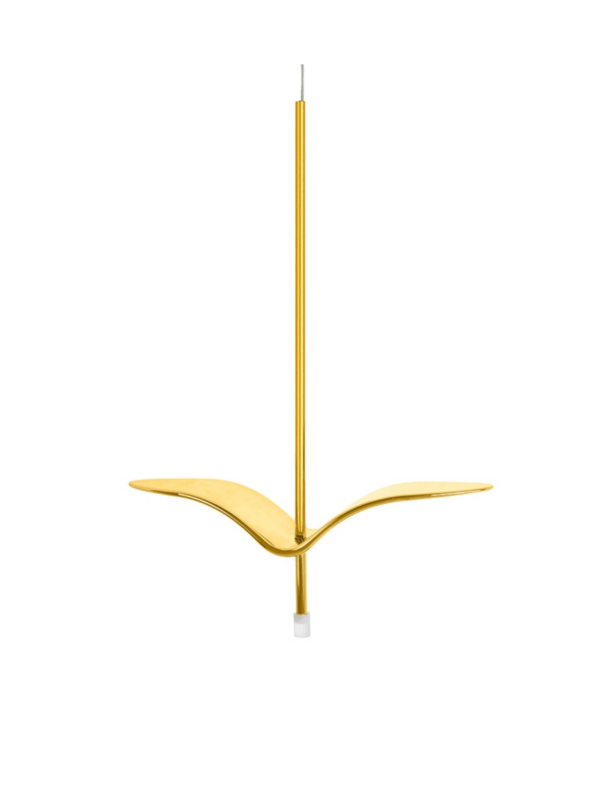 Visilica Gavi Gold A
