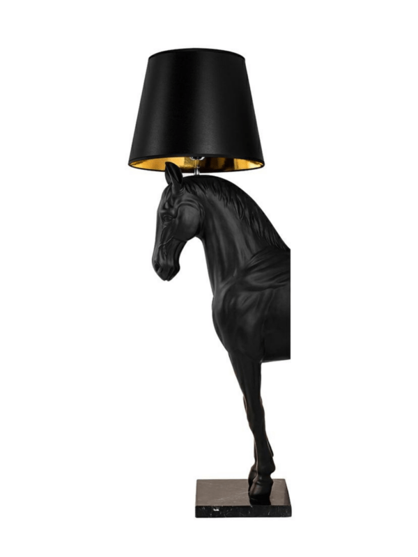 Podna svjetiljka Horse Stand S