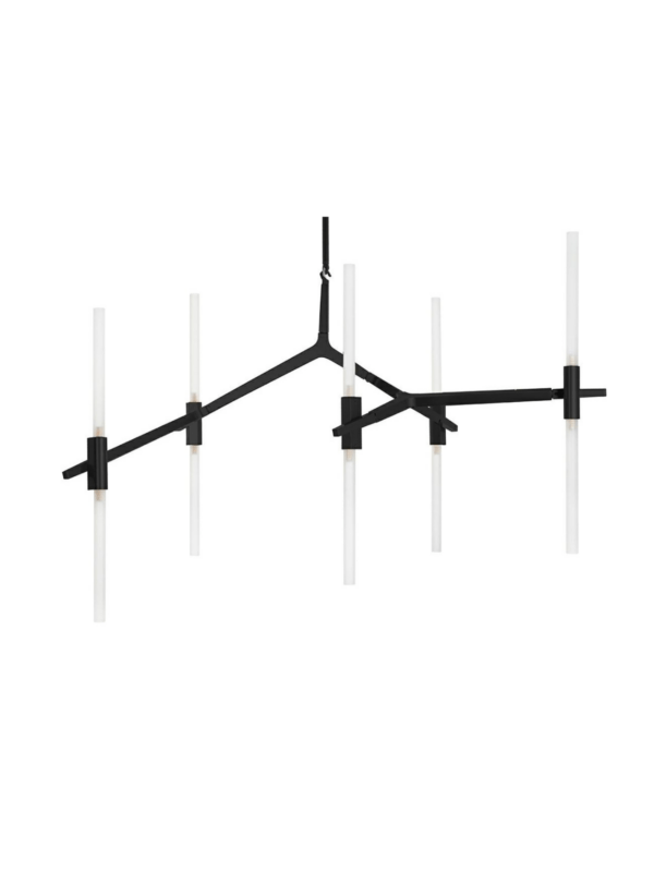 Visilica Candelabr 10