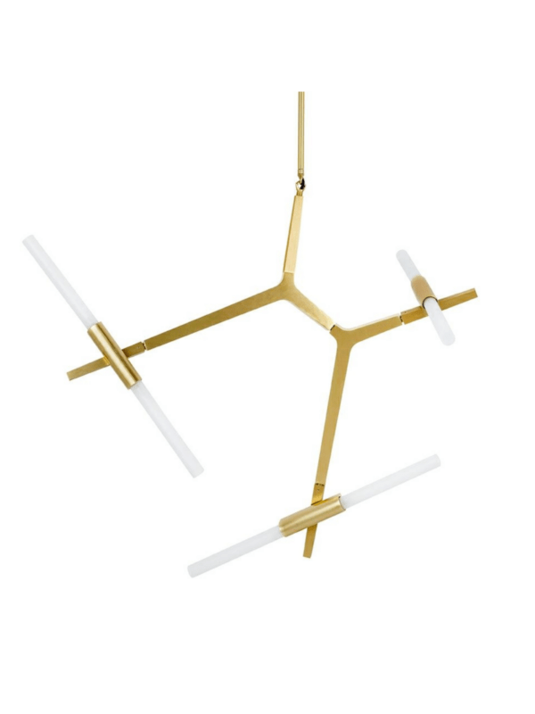 Visilica Candelabr 6
