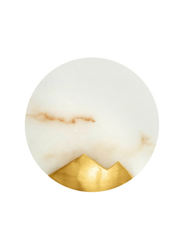 Zidna svjetiljka Luxio Gold