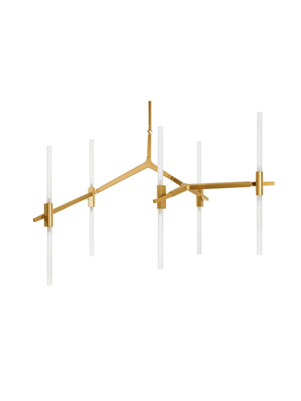 Visilica Candelabr 10
