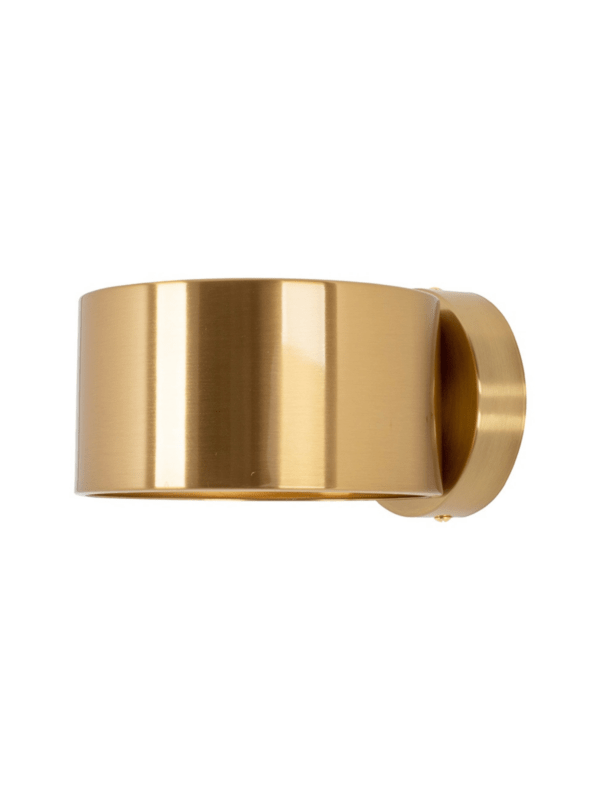 Zidna svjetiljka Arro Gold
