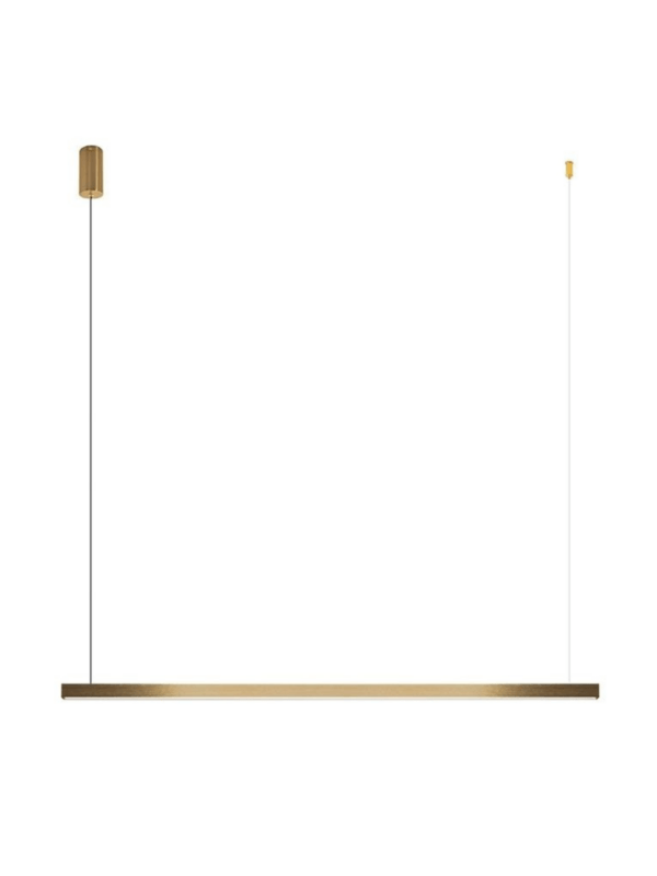 Visilica Linus Gold 120