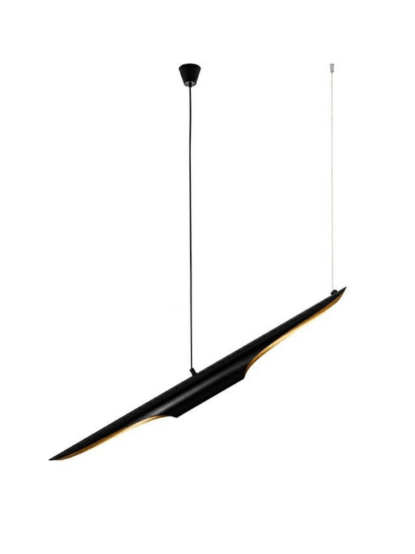 Visilica Conteo Black
