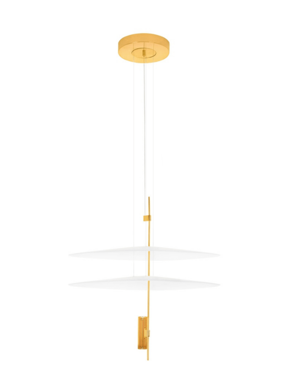 Visilica Parrot Gold 68