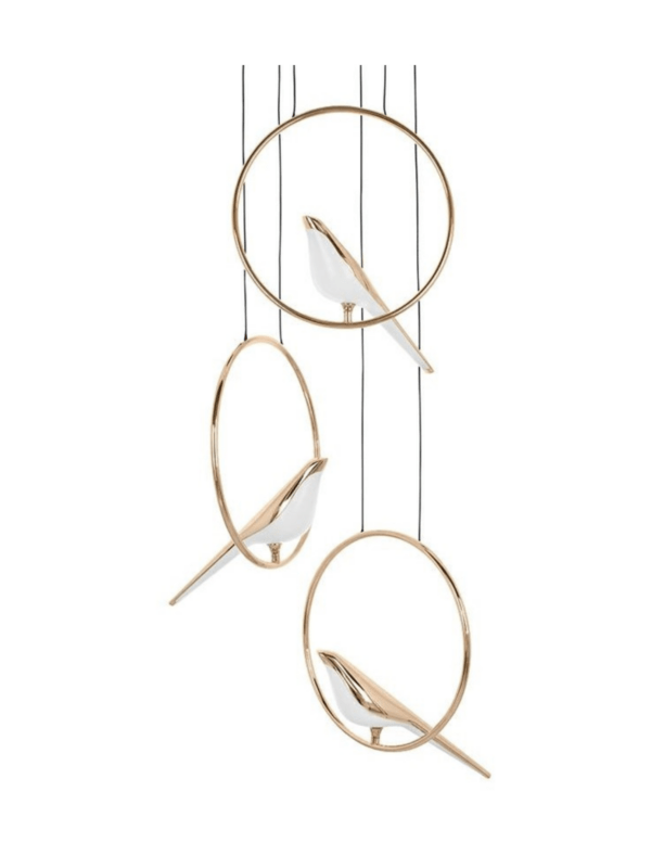Visilica Bird Disc
