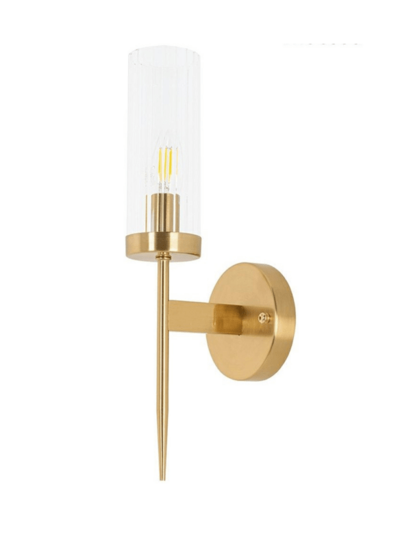 Zidna svjetiljka Torch