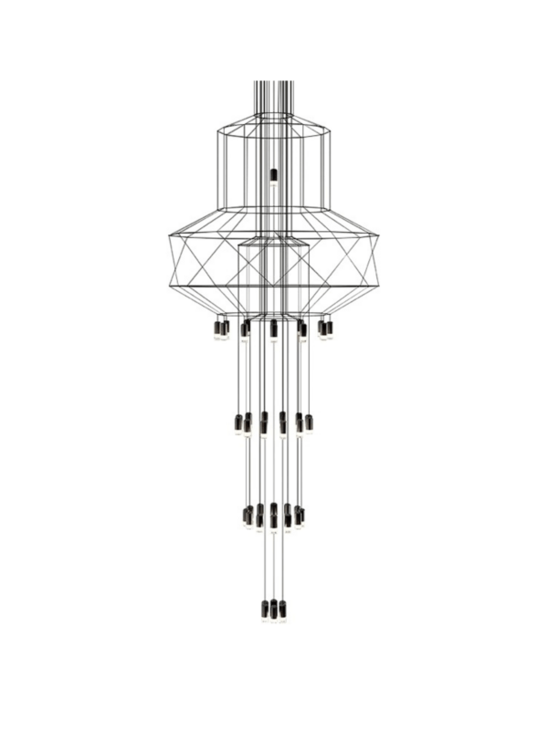 Visilica Flusso 43