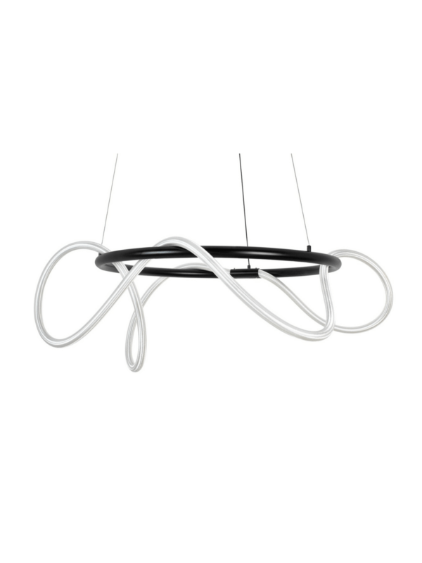 Visilica Serpiente 60