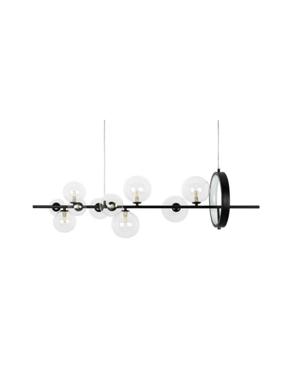 Visilica Alure Line 120