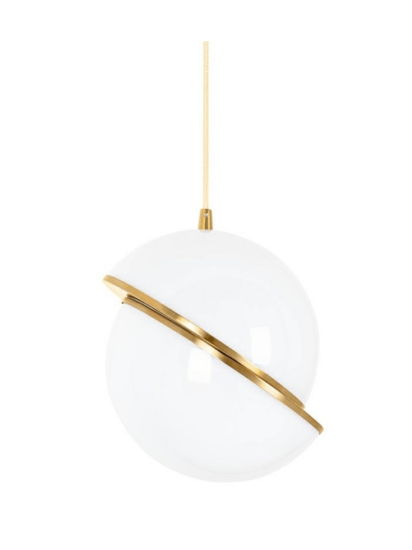 Visilica Globe 25