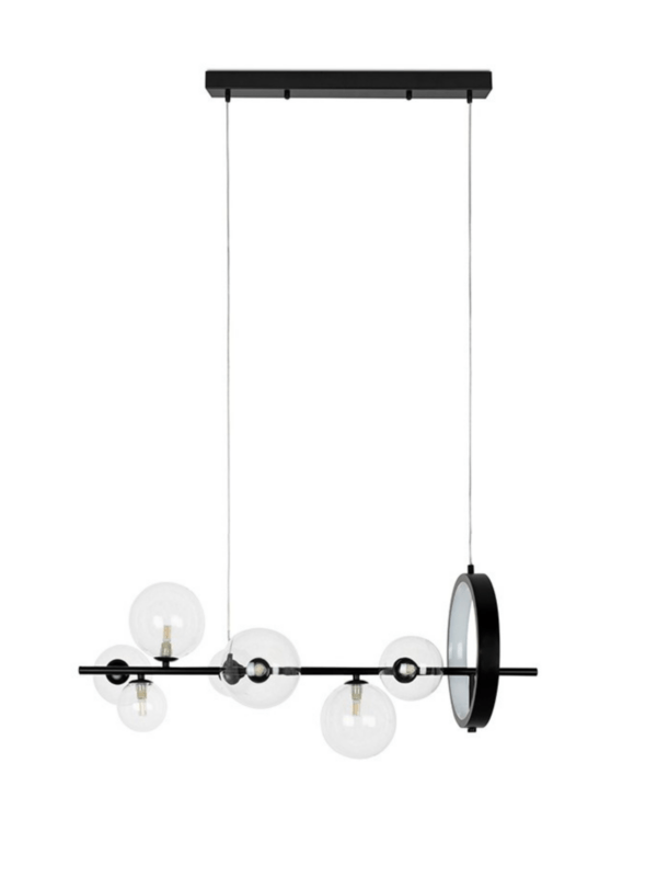 Visilica Alure Line 90
