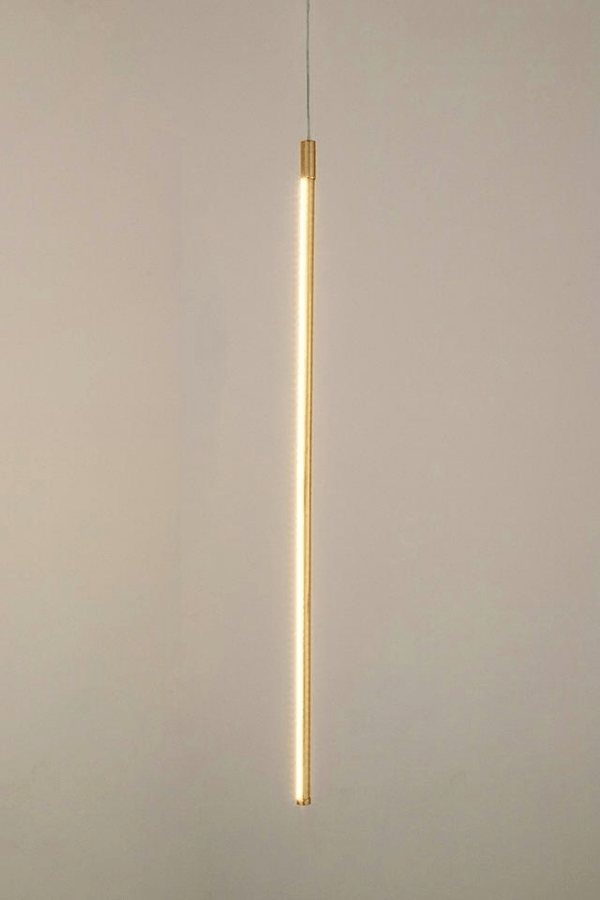 Visilica Ombre Gold 80 - Slika 2