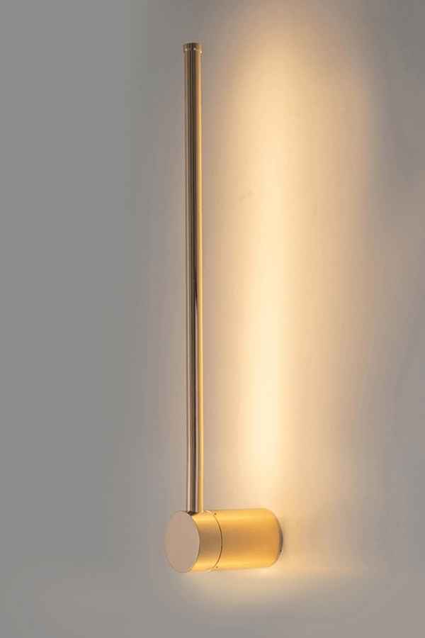 Zidna svjetiljka Ombre Gold 80 - Slika 4