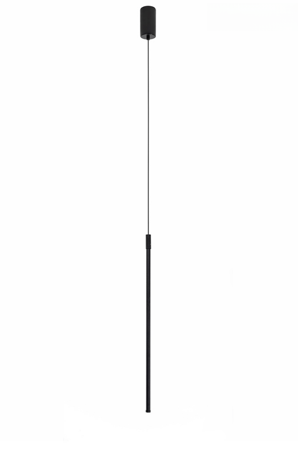 Visilica Ombre Black 80 - Slika 7
