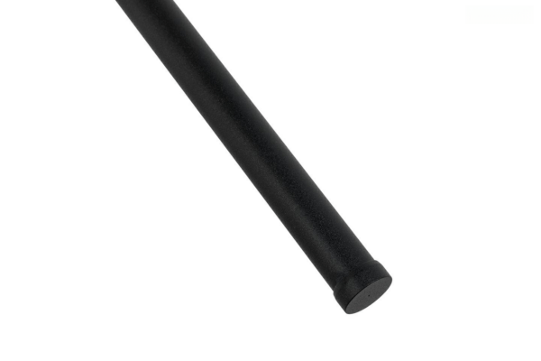 Zidna svjetiljka Ombre Black 100 - Slika 4