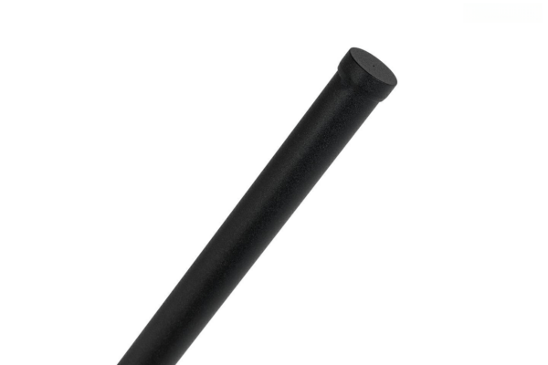 Zidna svjetiljka Ombre Black 60 - Slika 3
