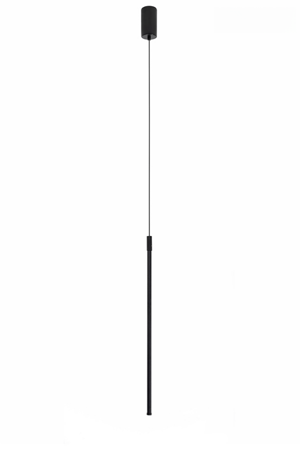 Visilica Ombre Black 60 - Slika 6