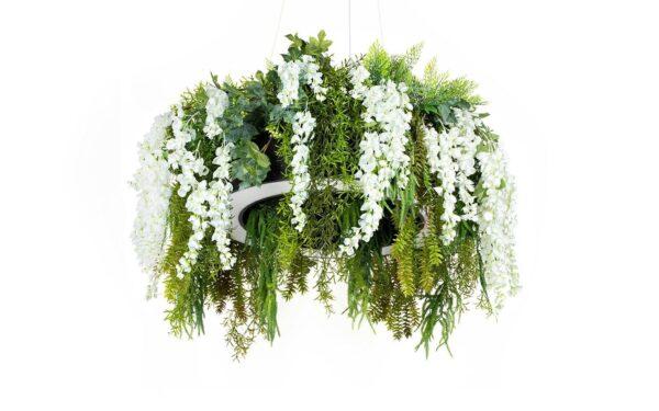 Visilica Gardens Wisteria 70 - Slika 2