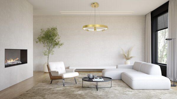 Visilica Circle Spot 60 - Slika 10