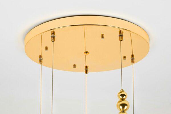 Visilica Butterfly Disc 5 - Slika 10