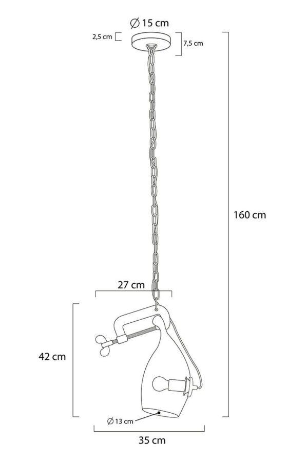 Visilica Vice - Slika 15