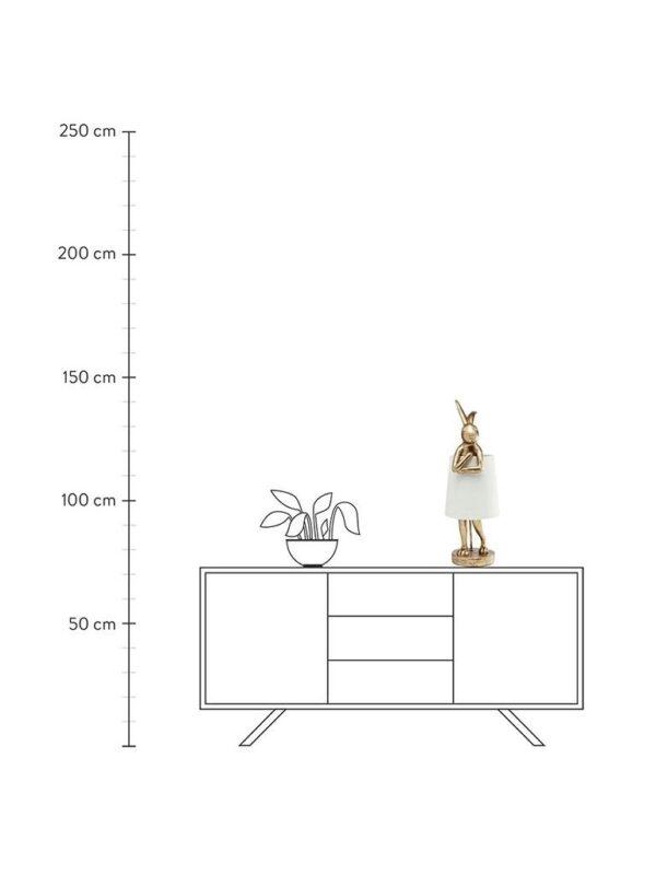 Stolna svjetiljka Rabbit 68 - Slika 17