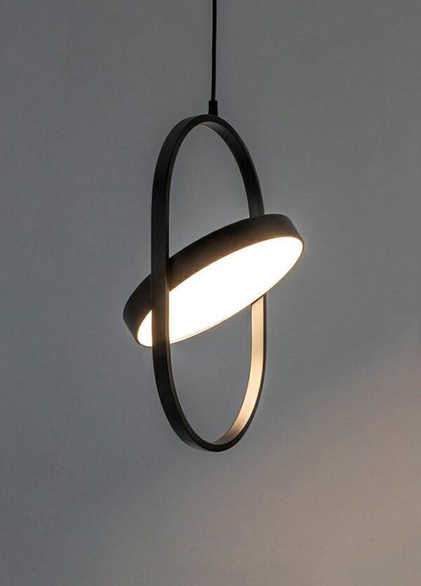 Visilica Spinner Black 19 - Slika 2
