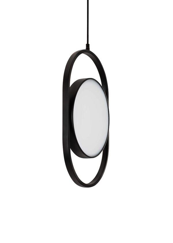 Visilica Spinner Black 19 - Slika 3