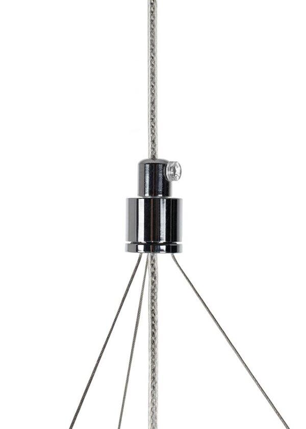 Visilica Aqua 25 - Slika 4