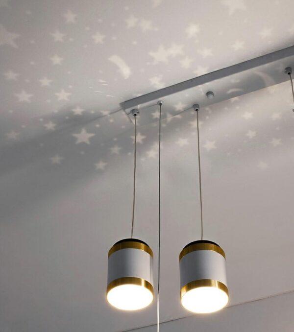 Visilica Stars - Slika 4