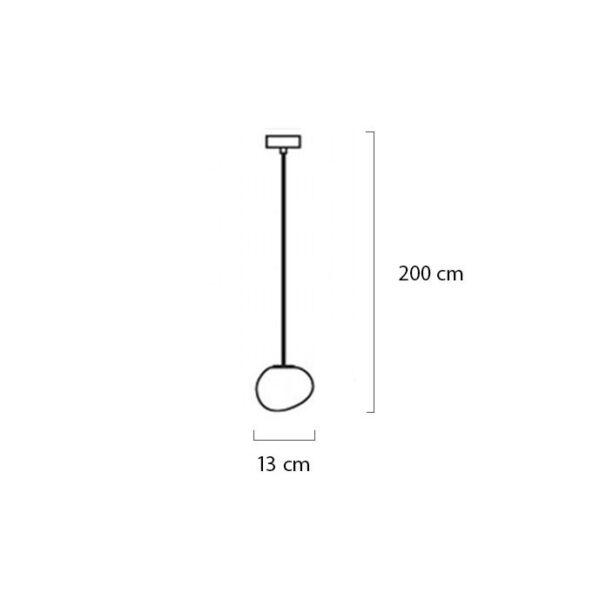 Visilica Esprit 13 - Slika 5