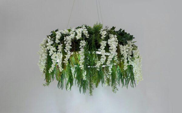 Visilica Gardens Wisteria 70 - Slika 5