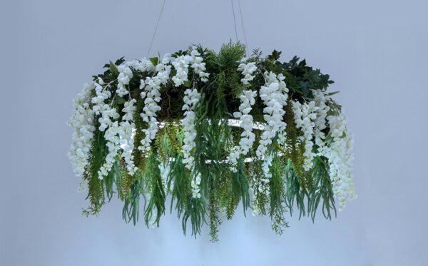 Visilica Gardens Wisteria 90 - Slika 5
