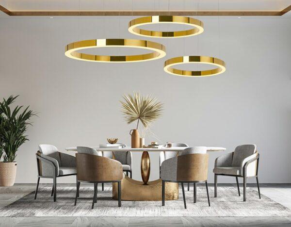 Visilica Ring Luxury 110 - Slika 5