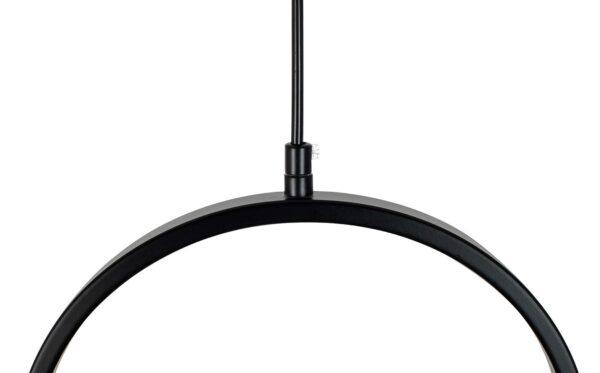 Visilica Spinner Black 19 - Slika 6