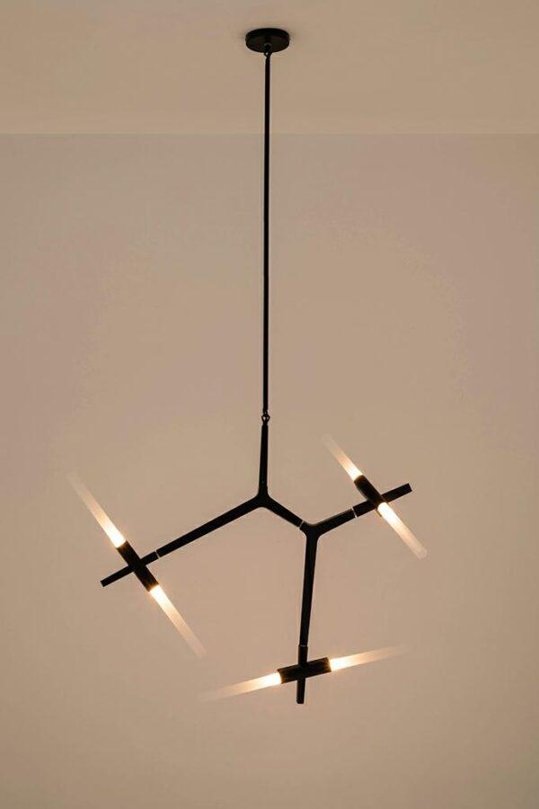 Visilica Candelabr 6 - Slika 7