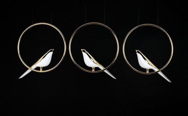 Visilica Bird Line - Slika 8