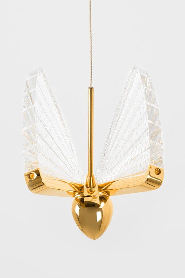 Visilica Butterfly Disc 5 - Slika 8
