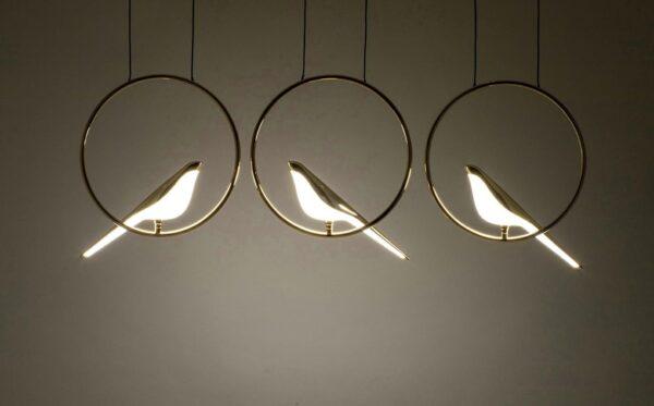 Visilica Bird Line - Slika 9