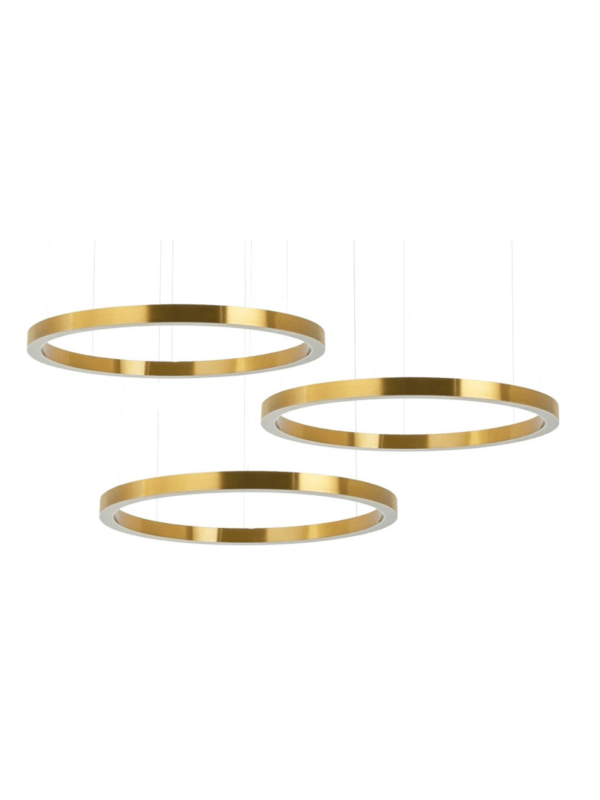 Visilica Ring I